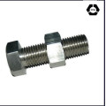 A490 Type1 Heavy Hex Bolts Hot Dipped Galv